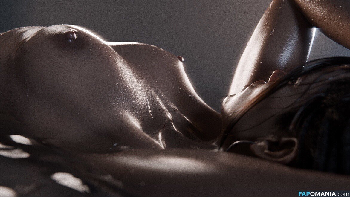 Cyberpunk 2077 / cyberpunkgame Обнажённый OnlyFans  Утёкшее фото #1993