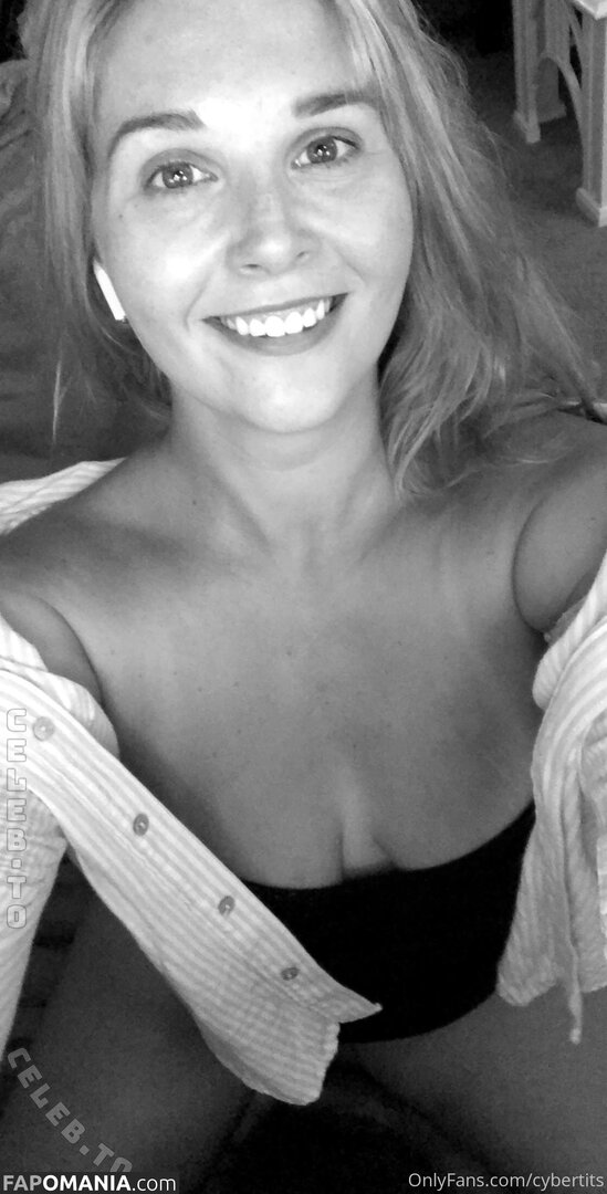 cybertits / https: / interstellartits Обнажённый OnlyFans  Утёкшее фото #7