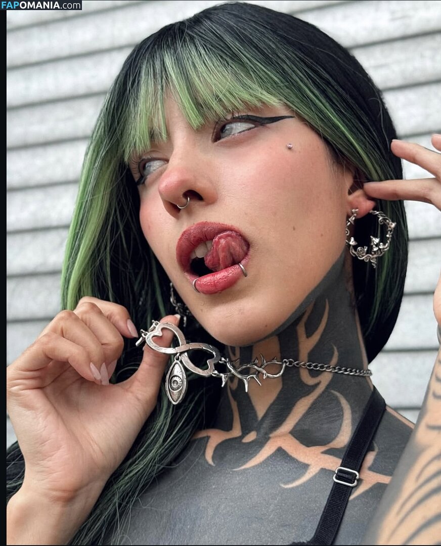 _cybervexx_ Обнажённый OnlyFans  Утёкшее фото #11