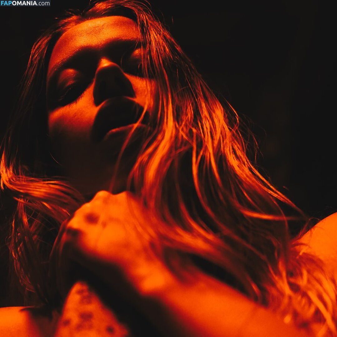 Cynda / Cynda Mcelvana / cynda_mcelvana Обнажённый OnlyFans  Утёкшее фото #2