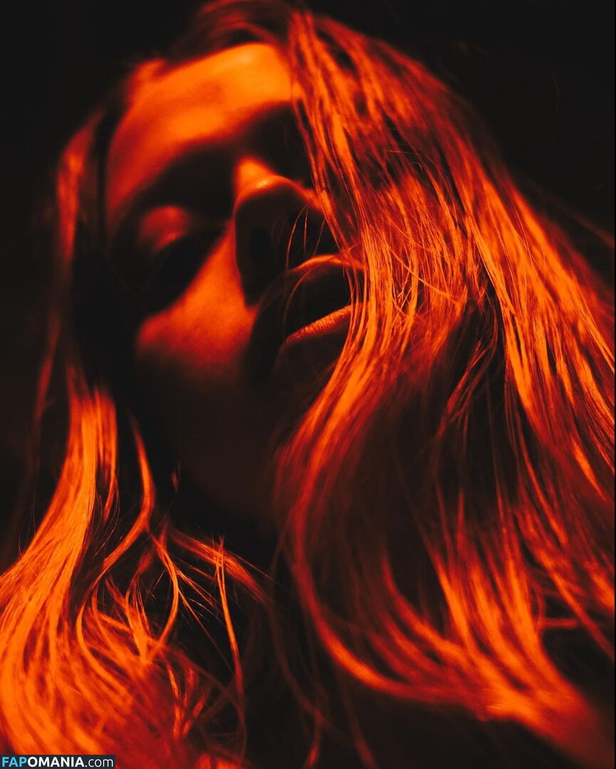 Cynda / Cynda Mcelvana / cynda_mcelvana Обнажённый OnlyFans  Утёкшее фото #4