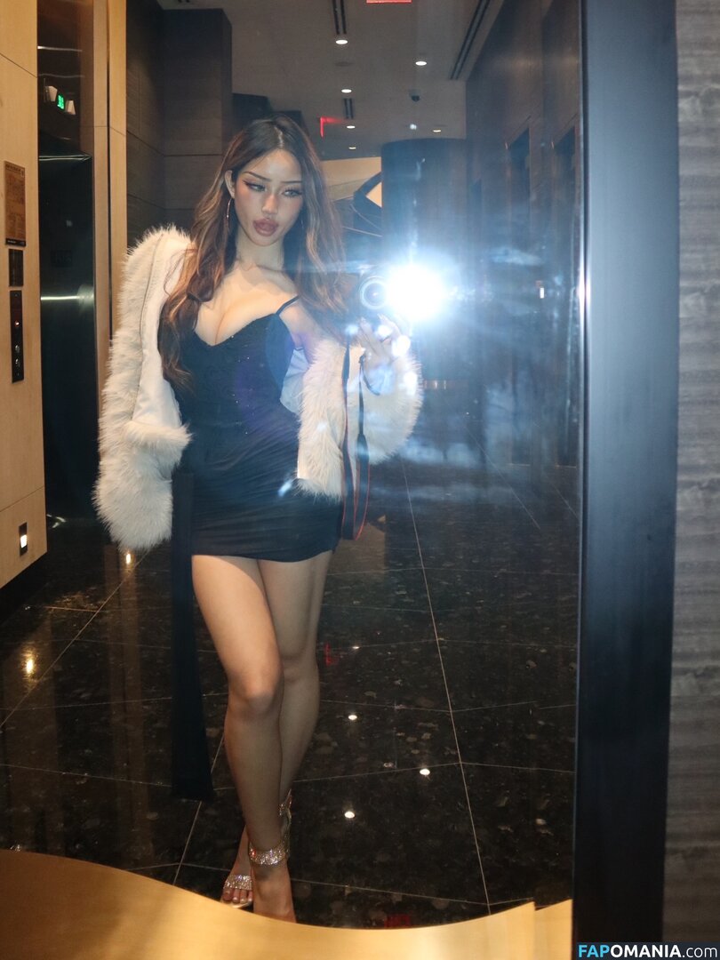Cynthia Gu / cyngxq Обнажённый OnlyFans  Утёкшее фото #10