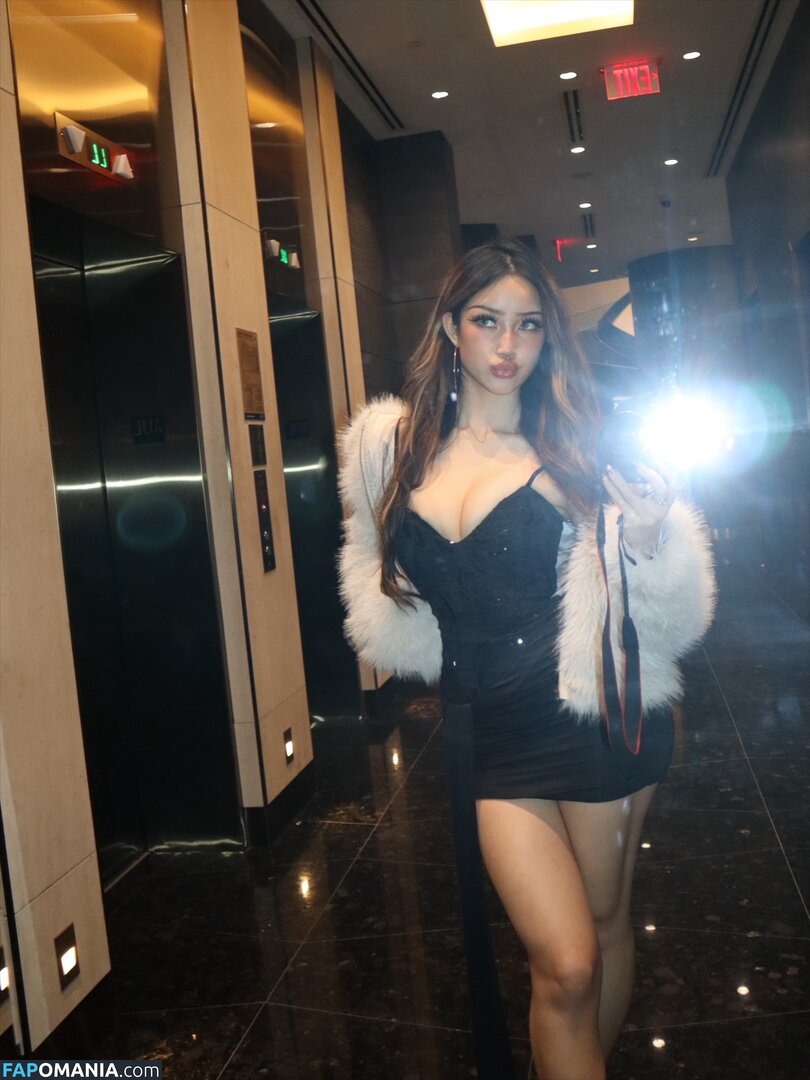 Cynthia Gu / cyngxq Обнажённый OnlyFans  Утёкшее фото #13