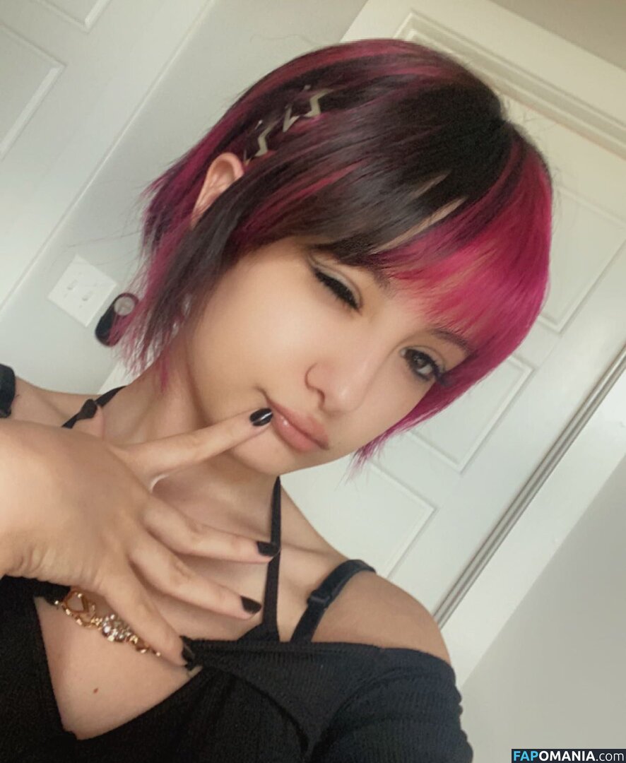 CyntheticDoll / https: / synthetic.doll Обнажённый OnlyFans  Утёкшее фото #2