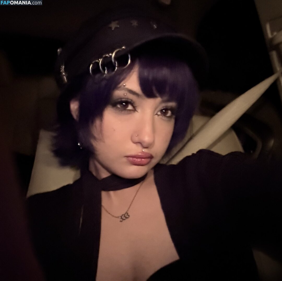 CyntheticDoll / https: / synthetic.doll Обнажённый OnlyFans  Утёкшее фото #3
