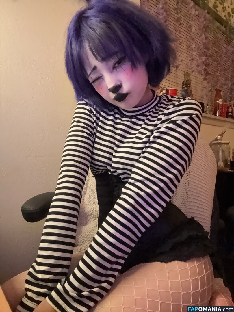 CyntheticDoll / https: / synthetic.doll Обнажённый OnlyFans  Утёкшее фото #4