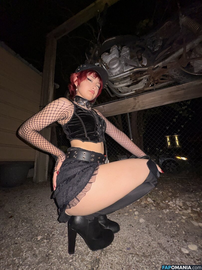 CyntheticDoll / https: / synthetic.doll Обнажённый OnlyFans  Утёкшее фото #10