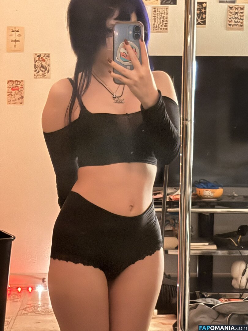 CyntheticDoll / https: / synthetic.doll Обнажённый OnlyFans  Утёкшее фото #16