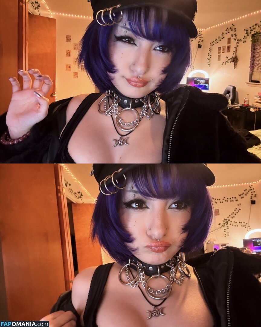 CyntheticDoll / https: / synthetic.doll Обнажённый OnlyFans  Утёкшее фото #19