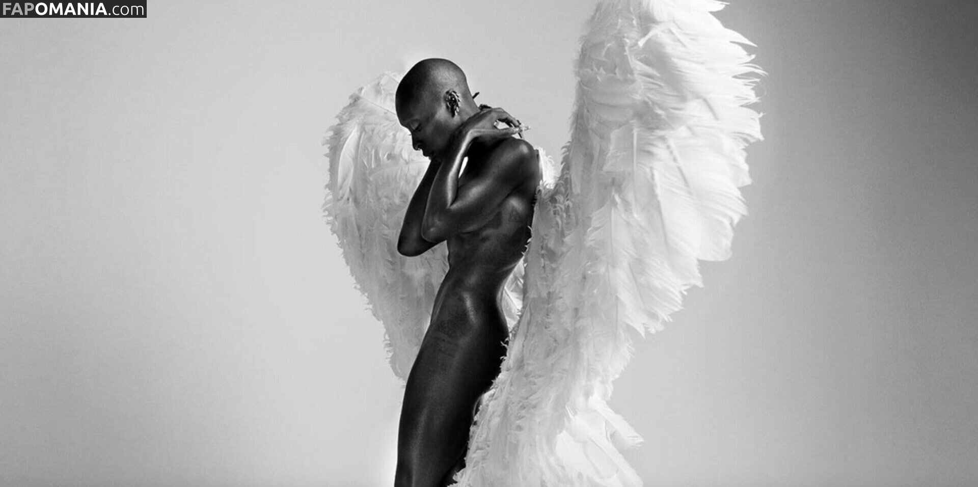 Cynthia Erivo / cynthiaerivo Обнажённый OnlyFans  Утёкшее фото #10
