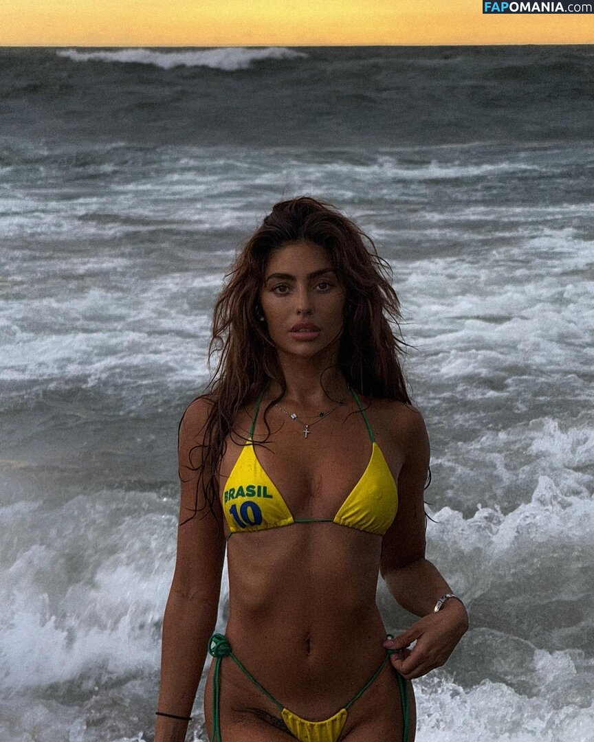 Cynthia Makhoul / cynthiaatvnco / https: / iam_thiaaa Обнажённый OnlyFans  Утёкшее фото #8