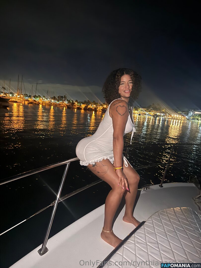 cynthiagarcia1212 / realcynthiag1212 Обнажённый OnlyFans  Утёкшее фото #624