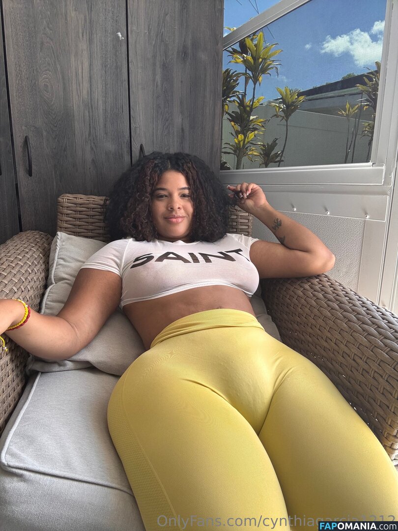 cynthiagarcia1212 / realcynthiag1212 Обнажённый OnlyFans  Утёкшее фото #634