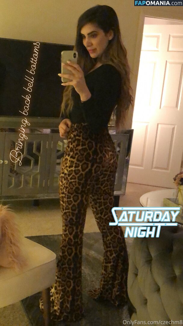 czechm8 Обнажённый OnlyFans  Утёкшее фото #1