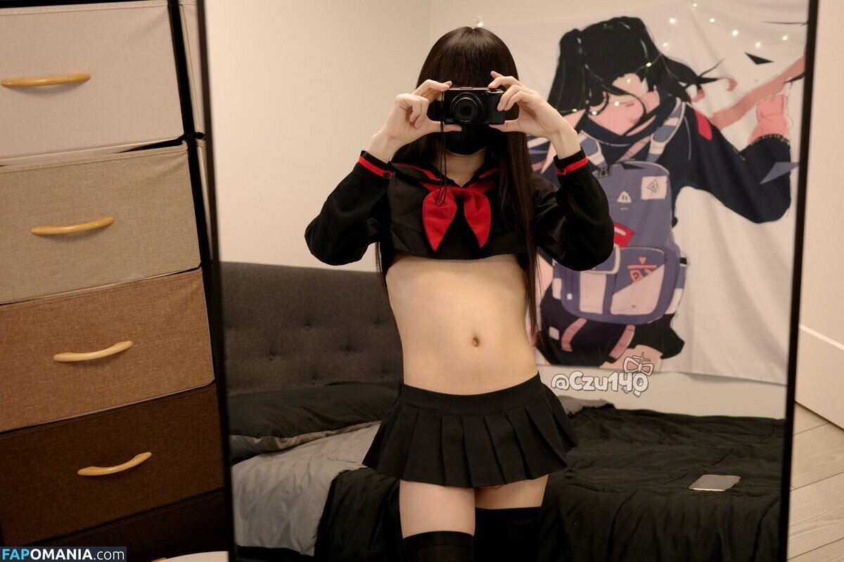 Czu140 / https: Обнажённый OnlyFans  Утёкшее фото #3