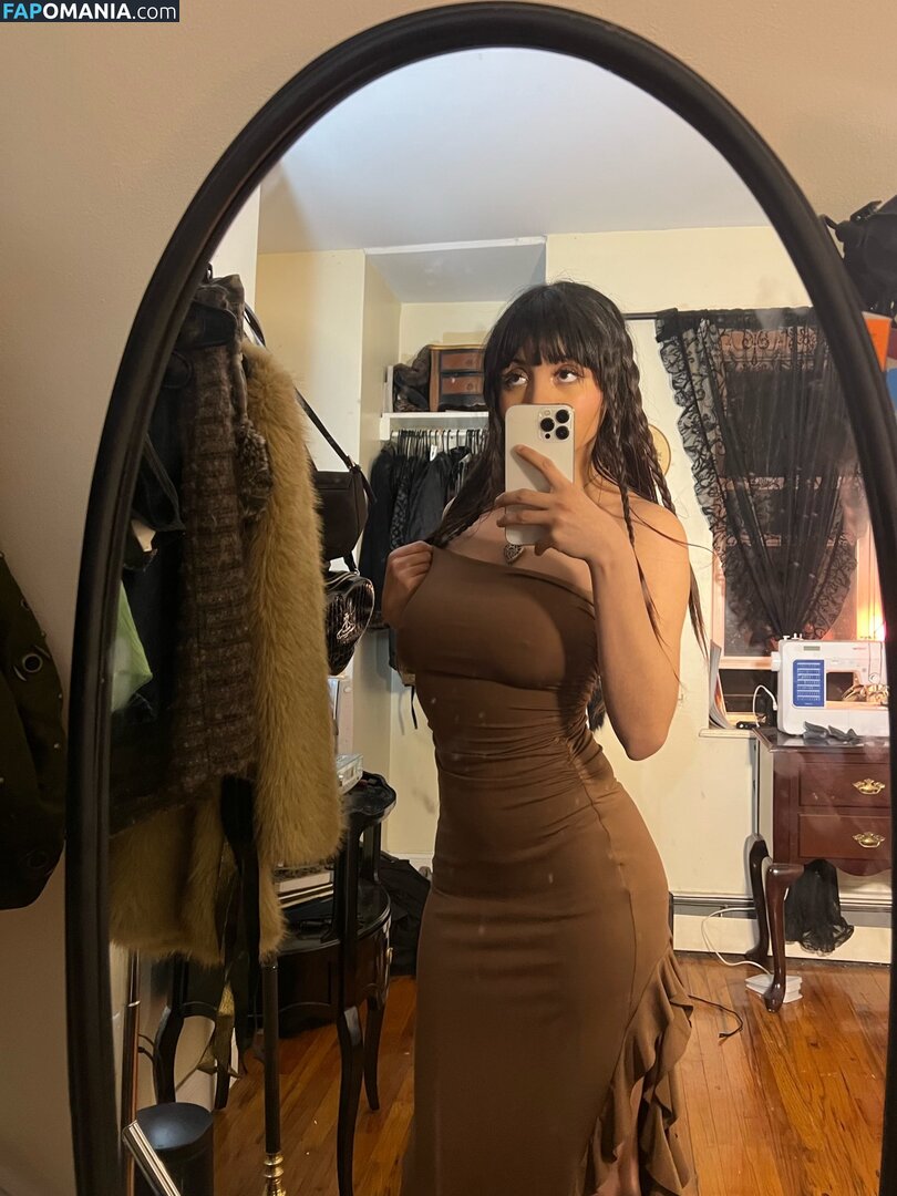d00mlee  / d00mlee / thotmegumi / damileearch Обнажённый OnlyFans  Утёкшее фото #1