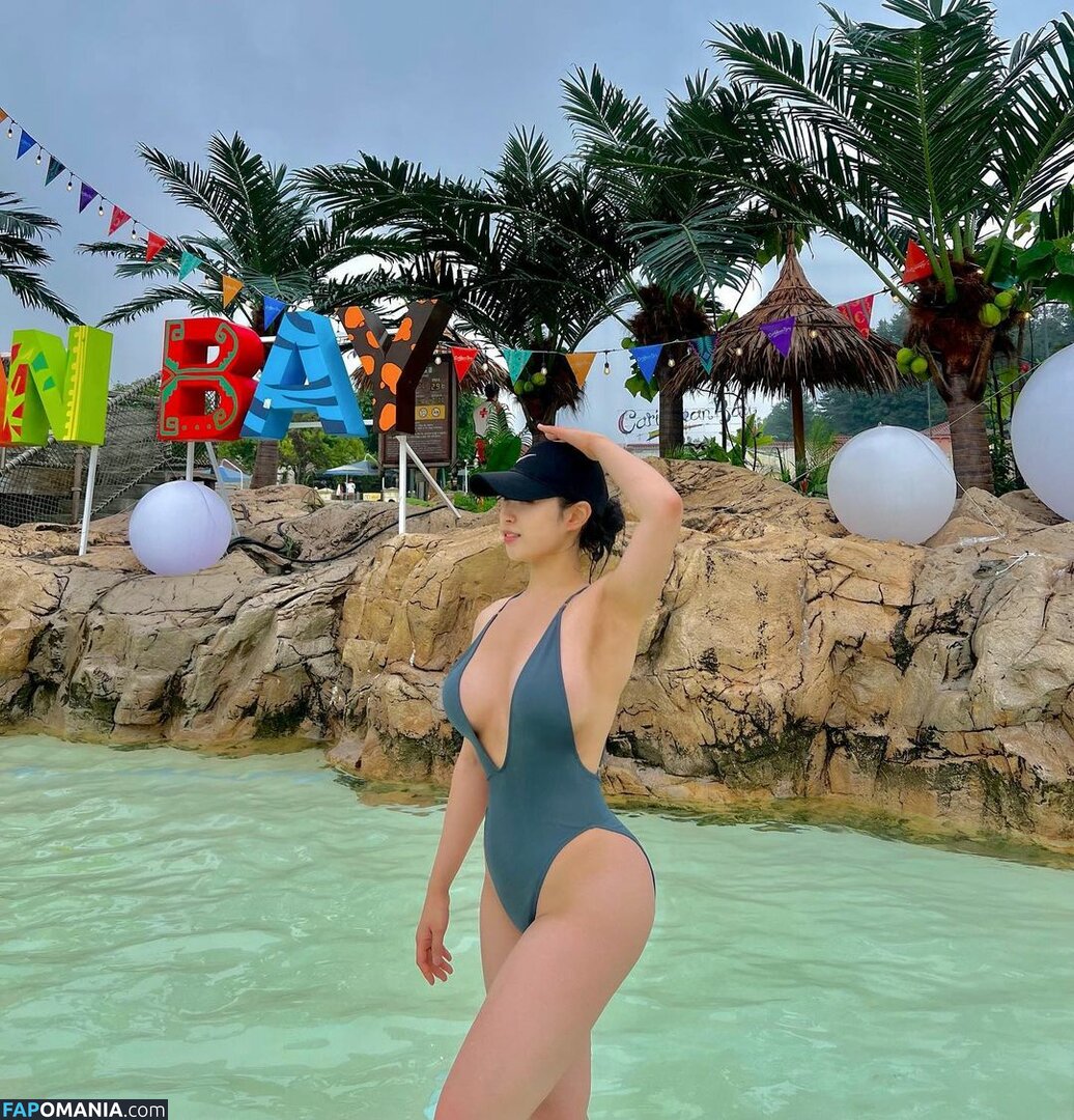 Daani._.e / Eongdani / danifae Обнажённый OnlyFans  Утёкшее фото #25