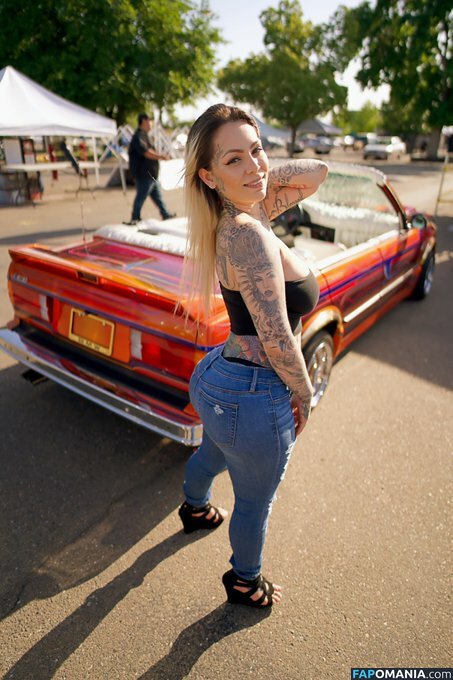 _dab710queen_ / dab710queen / https: / misswetwet408 Обнажённый OnlyFans  Утёкшее фото #9