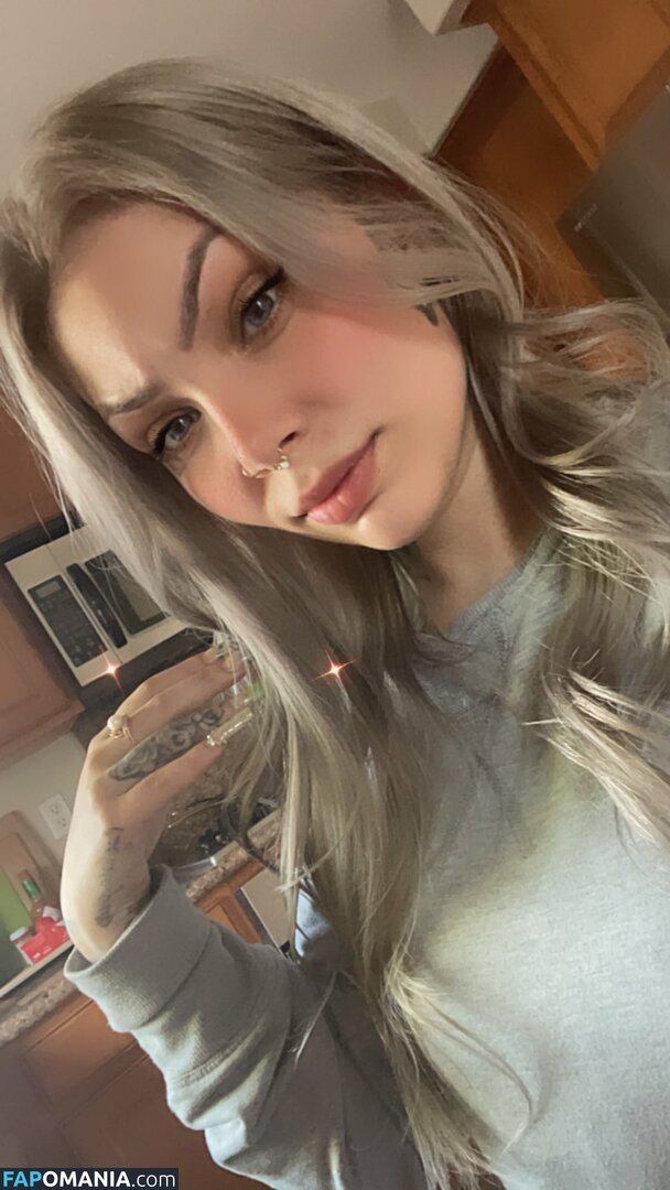 _dab710queen_ / dab710queen / https: / misswetwet408 Обнажённый OnlyFans  Утёкшее фото #26