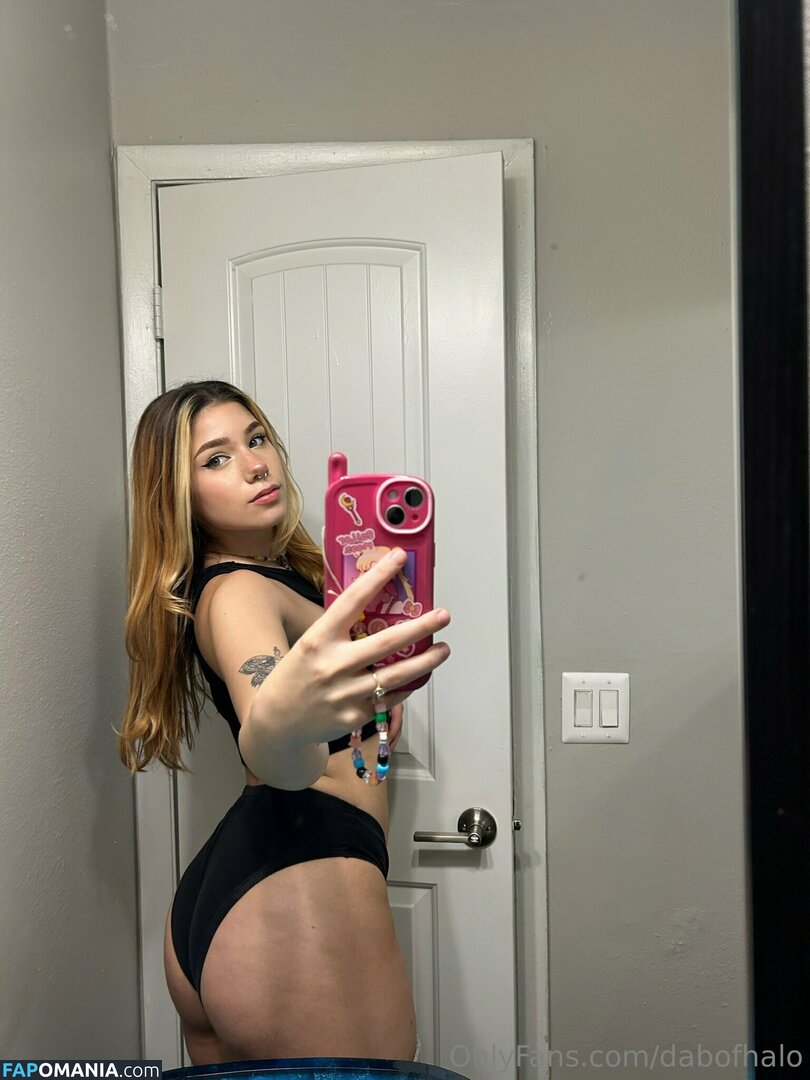 dabbinz / dabofhalo Обнажённый OnlyFans  Утёкшее фото #237