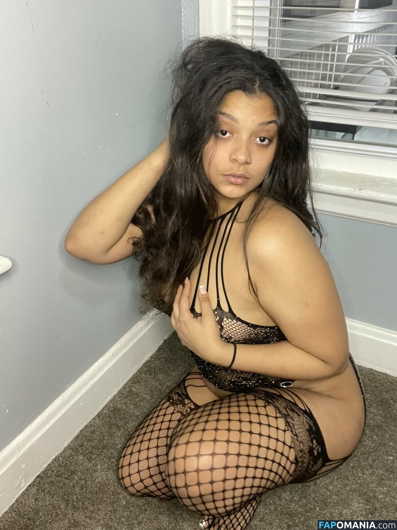 Daddyslilbaby420 / LiLBabyNina / ninaaxobinaa Обнажённый OnlyFans  Утёкшее фото #1