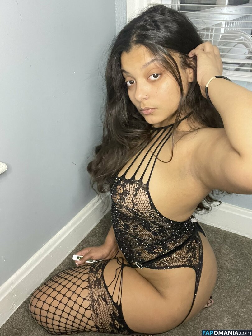 Daddyslilbaby420 / LiLBabyNina / ninaaxobinaa Обнажённый OnlyFans  Утёкшее фото #6