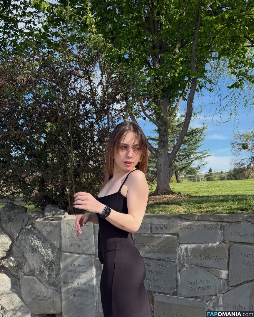 DaddyslilLuna / caciablue / daddyslilsin Обнажённый OnlyFans  Утёкшее фото #4