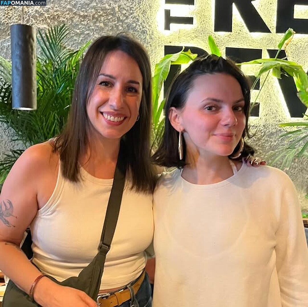 Dafne Keen / dafnefeetworld / dafnekeen Обнажённый OnlyFans  Утёкшее фото #4