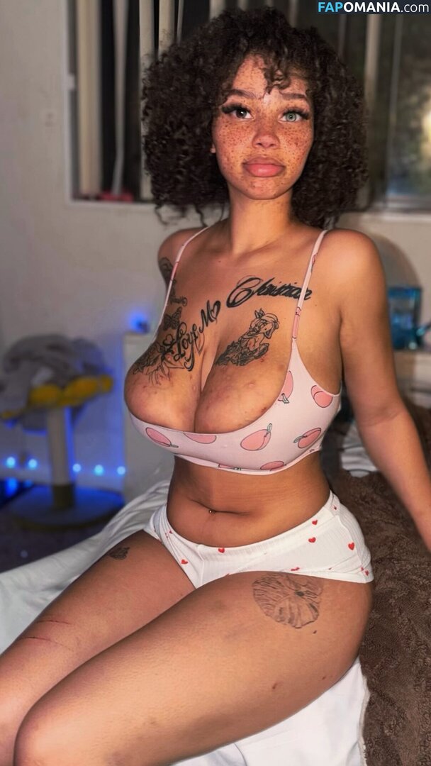 dahliagoth420 / danikajones420 / sailuvstyler420 Обнажённый OnlyFans  Утёкшее фото #10