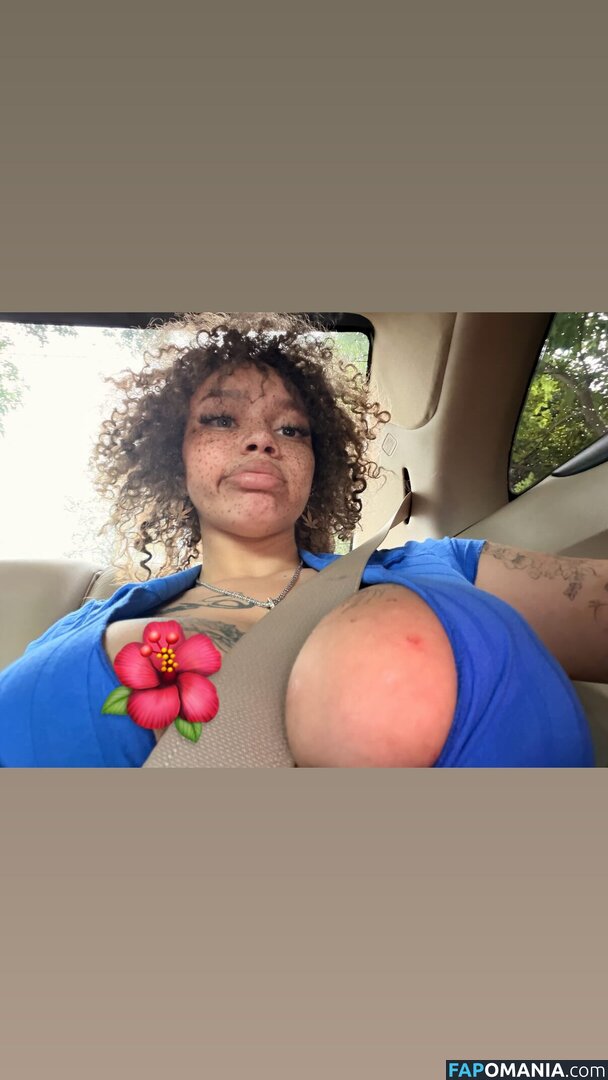 dahliagoth420 / danikajones420 / sailuvstyler420 Обнажённый OnlyFans  Утёкшее фото #11