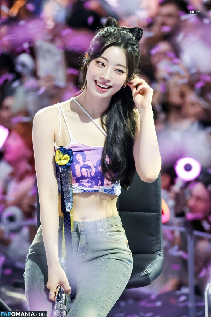 Dahyun / TWIƆƎ | TWICE / dahhyunnee Обнажённый OnlyFans  Утёкшее фото #3