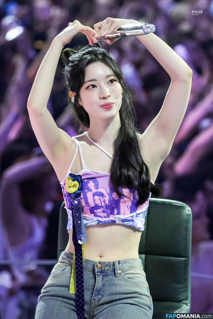 Dahyun / TWIƆƎ | TWICE / dahhyunnee Обнажённый OnlyFans  Утёкшее фото #4