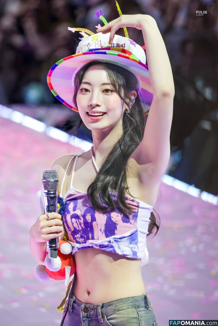 Dahyun / TWIƆƎ | TWICE / dahhyunnee Обнажённый OnlyFans  Утёкшее фото #5