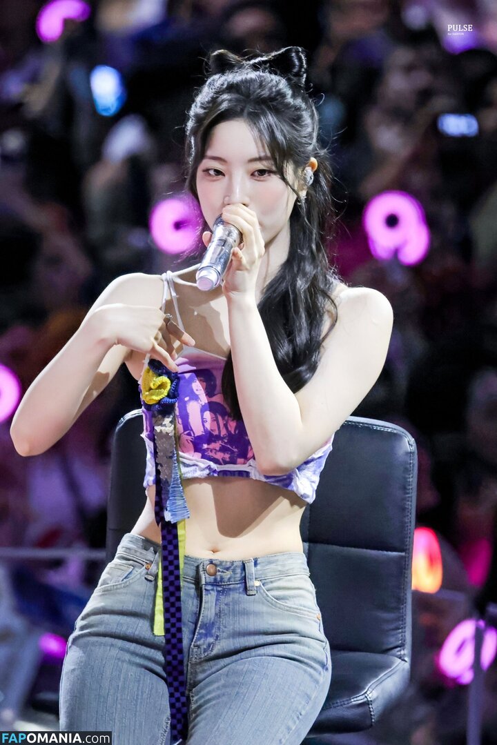 Dahyun / TWIƆƎ | TWICE / dahhyunnee Обнажённый OnlyFans  Утёкшее фото #6