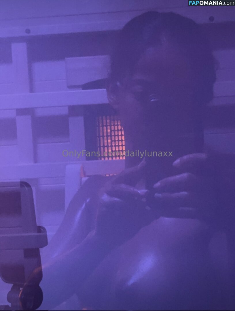 _thelivingluna / dailylunaxx / itsyahluna Обнажённый OnlyFans  Утёкшее фото #1