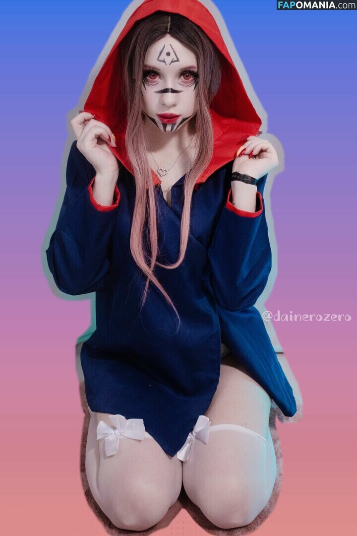 Dainerozero_ / wrappedindesire Обнажённый OnlyFans  Утёкшее фото #201