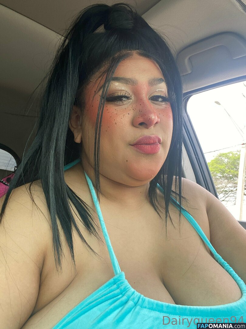 dairyqueen94 Обнажённый OnlyFans  Утёкшее фото #16