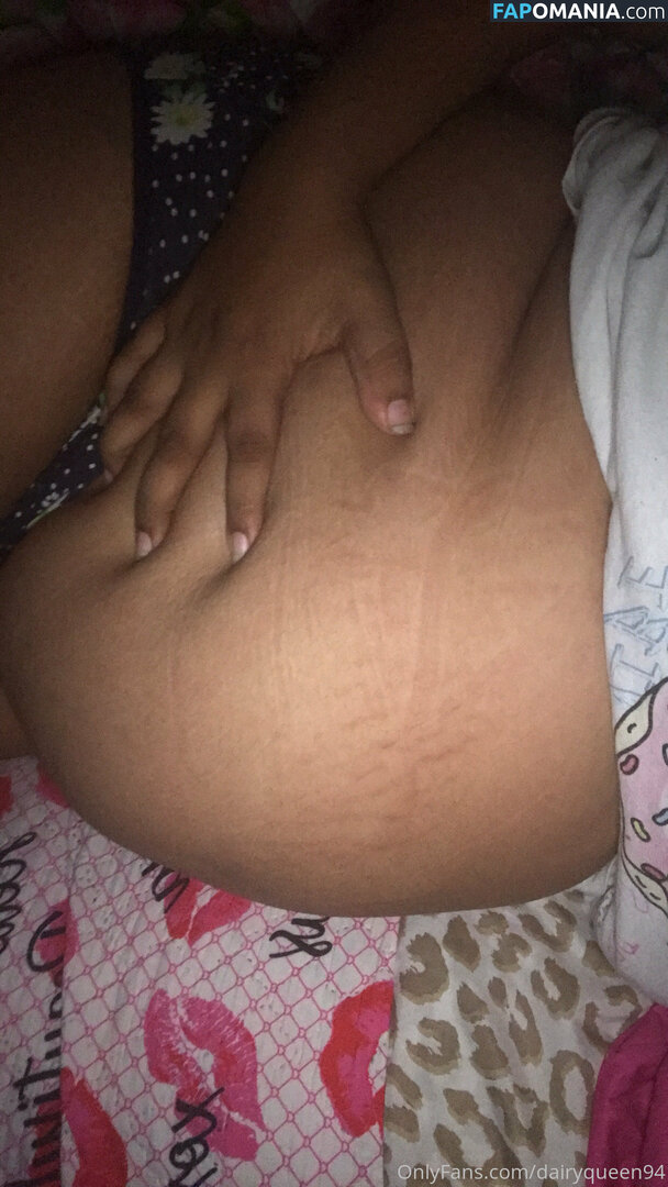 dairyqueen94 Обнажённый OnlyFans  Утёкшее фото #96