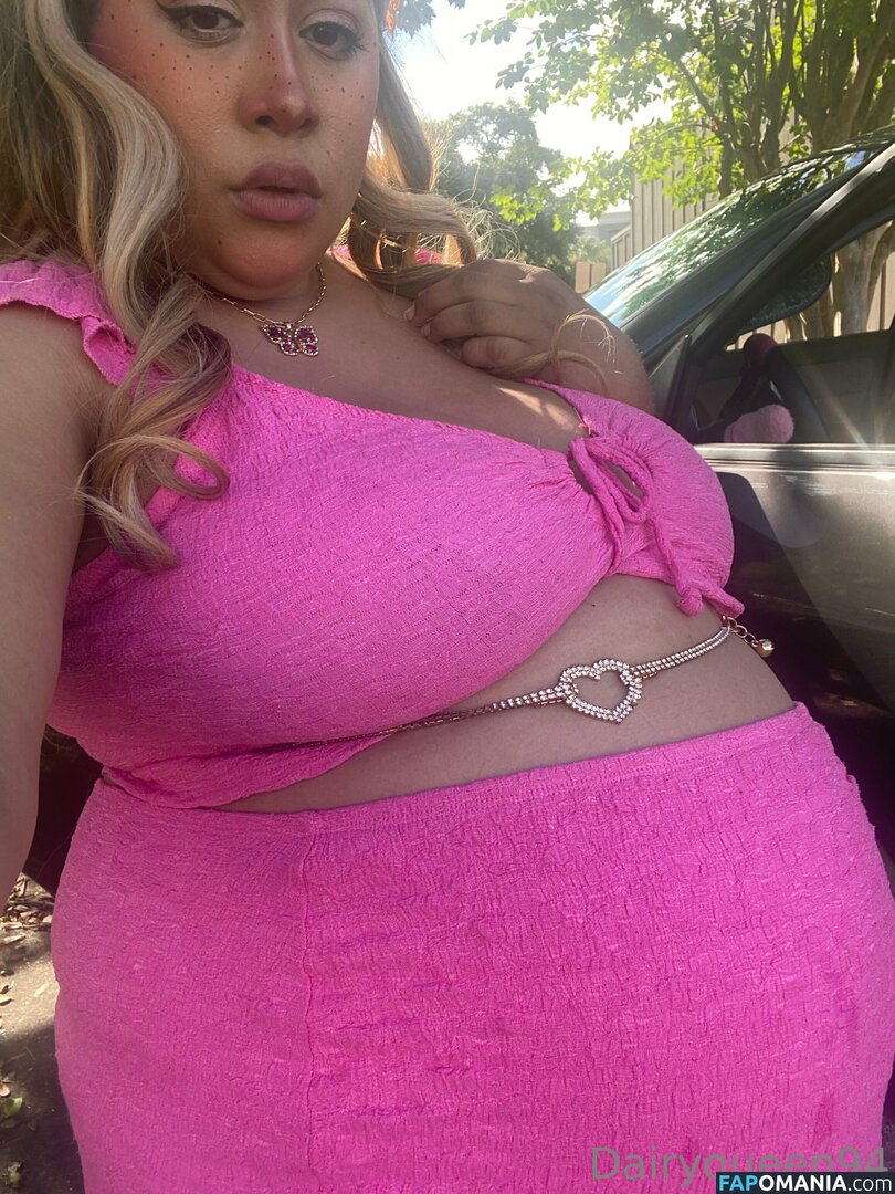 dairyqueen94 Обнажённый OnlyFans  Утёкшее фото #126