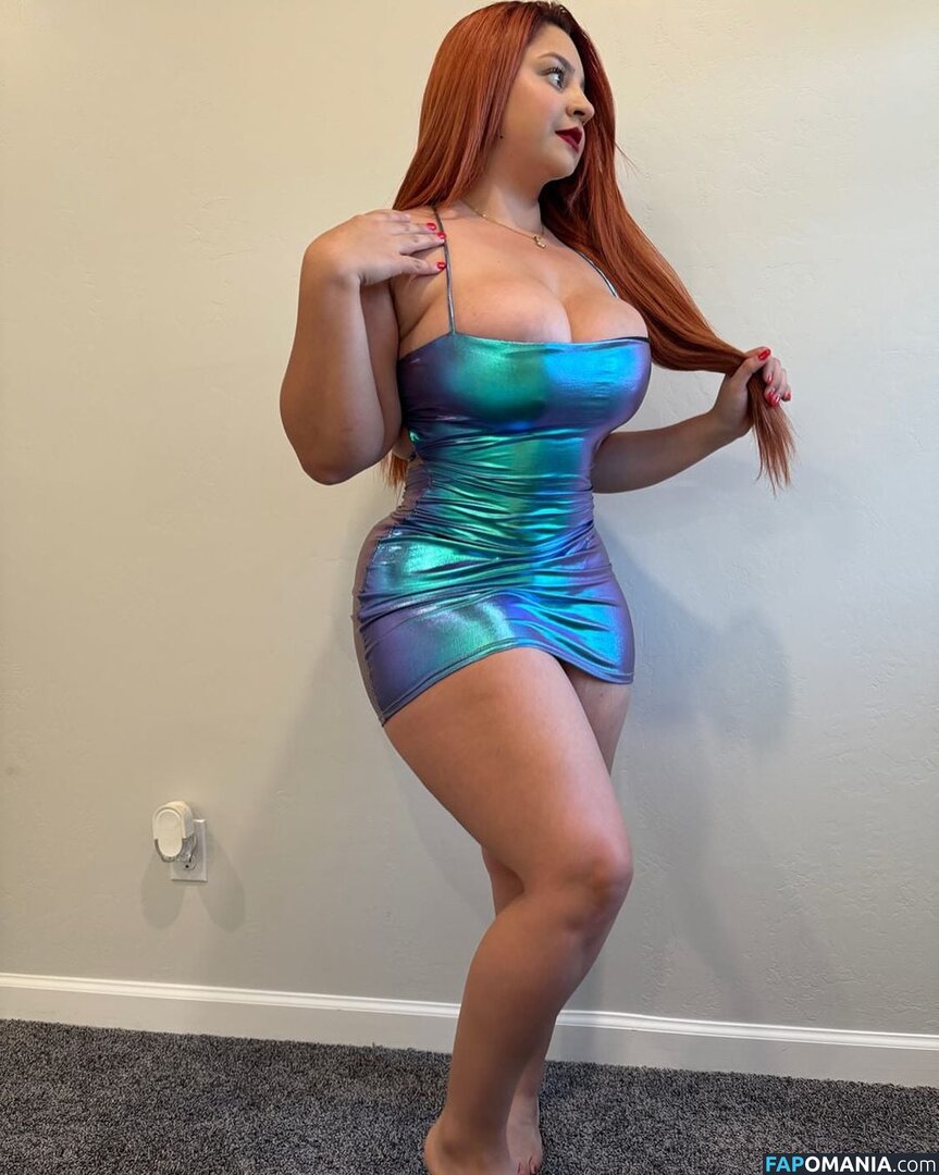 Daisy A Rodriguez Обнажённый OnlyFans  Утёкшее фото #5