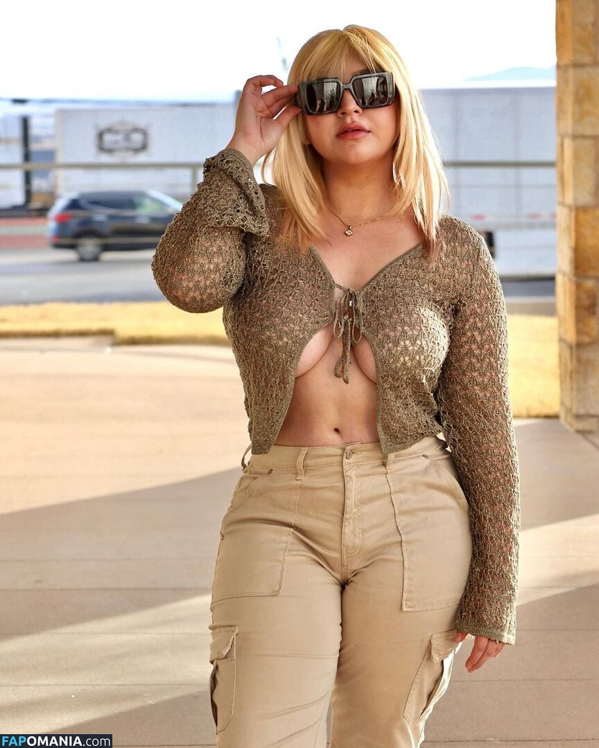 Daisy A Rodriguez Обнажённый OnlyFans  Утёкшее фото #8