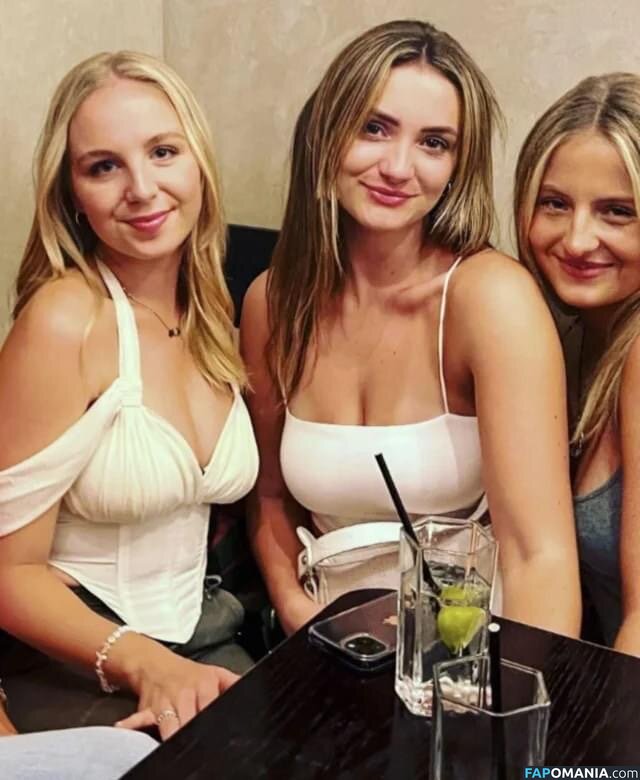 Daisy Campbell Обнажённый OnlyFans  Утёкшее фото #28