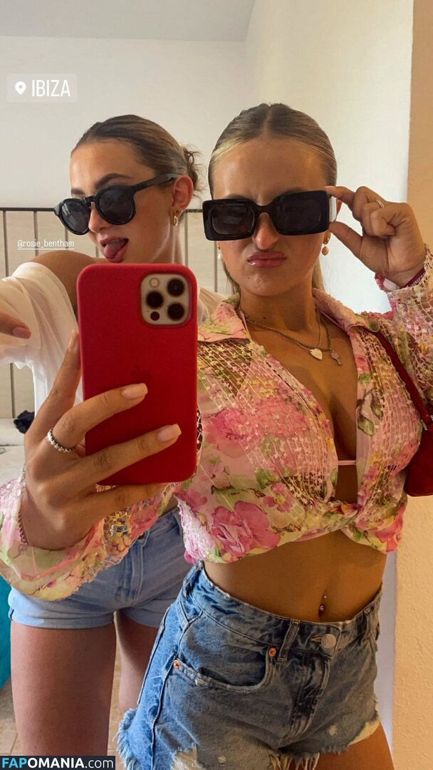 Daisy Campbell Обнажённый OnlyFans  Утёкшее фото #221