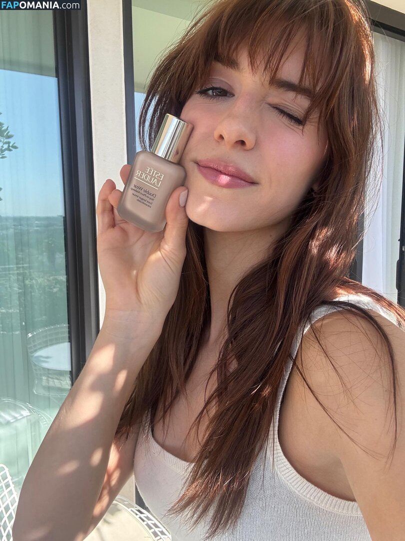 Daisy Edgar-Jones / daisyedgarjones Обнажённый OnlyFans  Утёкшее фото #270