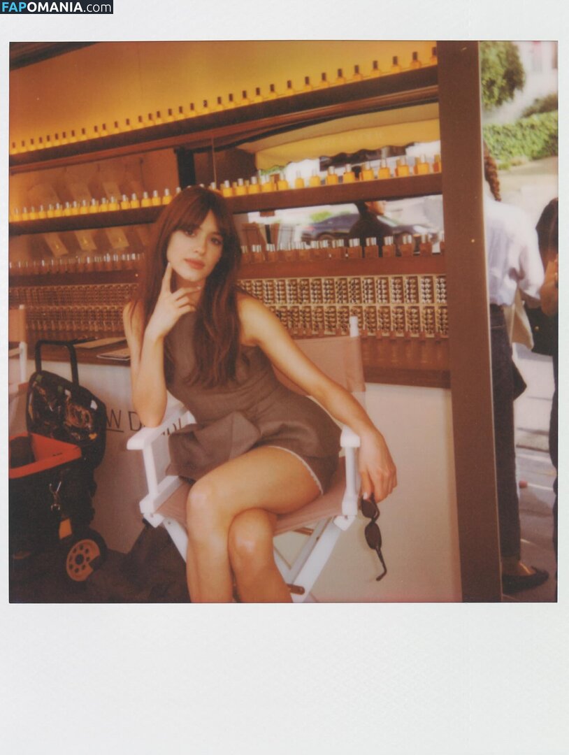 Daisy Edgar-Jones / daisyedgarjones Обнажённый OnlyFans  Утёкшее фото #271