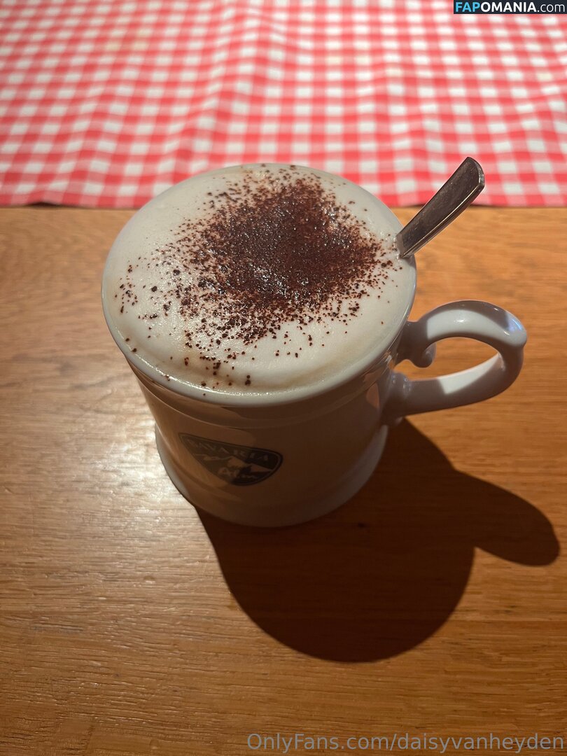 daisy_christina / daisyvanheyden Обнажённый OnlyFans  Утёкшее фото #16