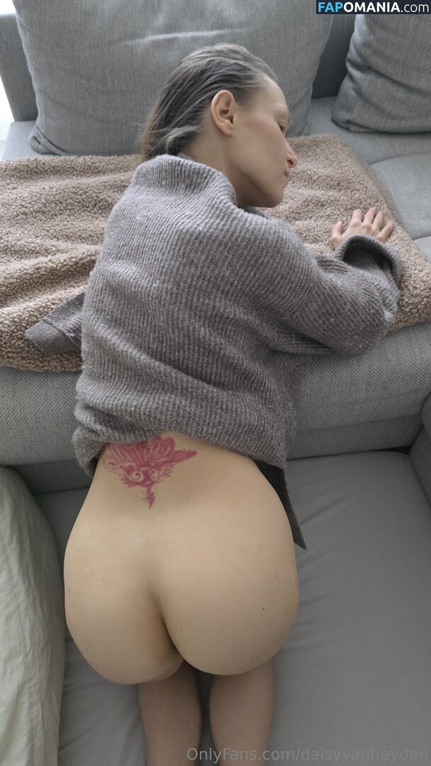 daisy_christina / daisyvanheyden Обнажённый OnlyFans  Утёкшее фото #19