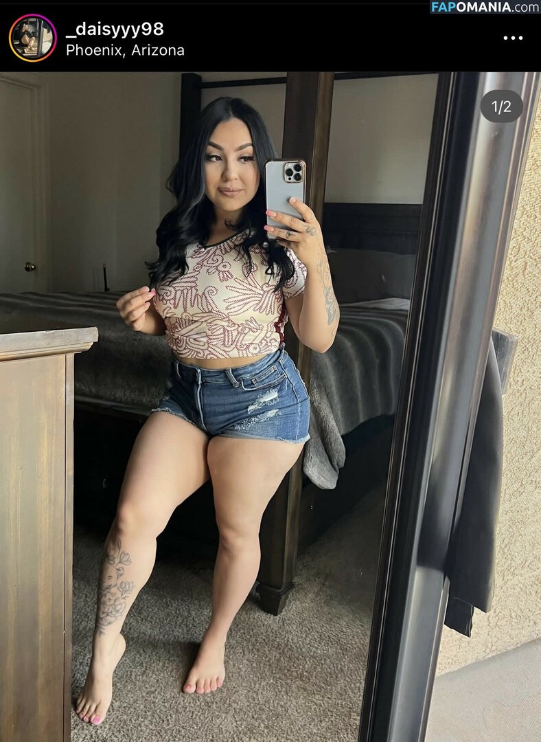 _d9898 / _daisyyy98 / d_9898 Обнажённый OnlyFans  Утёкшее фото #3