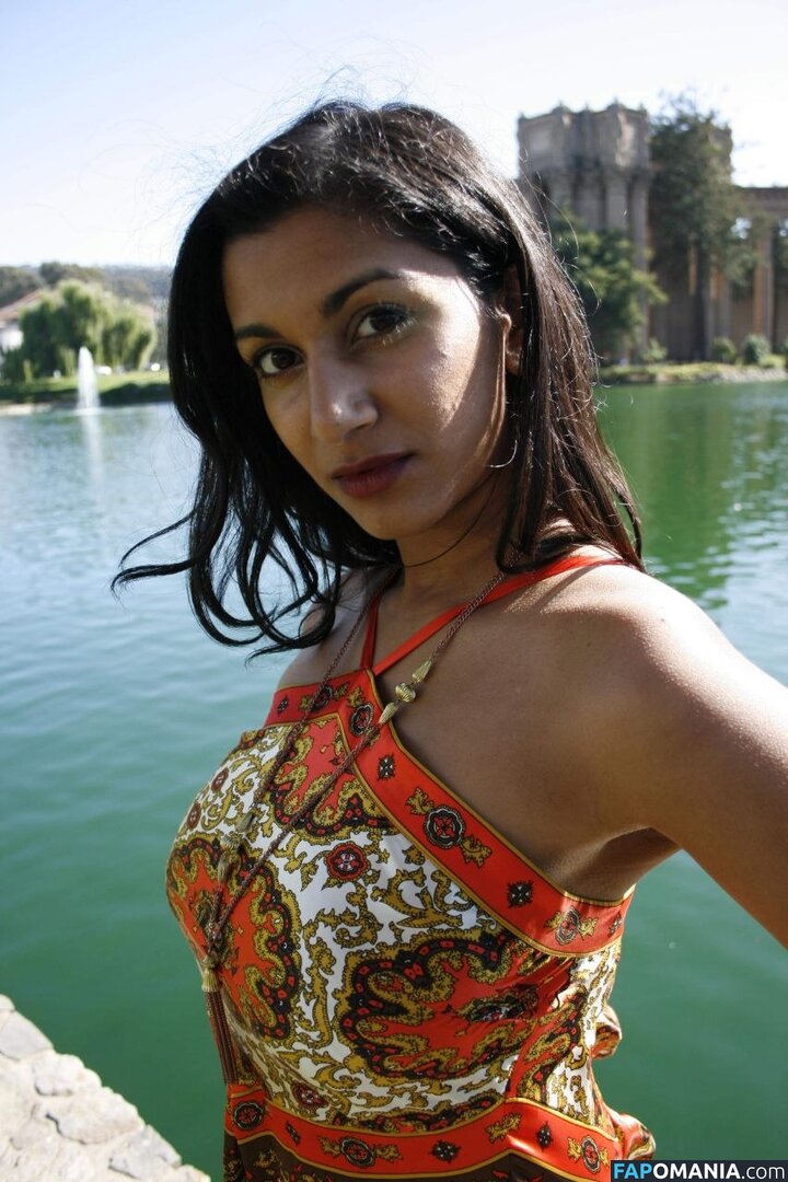 Carla White / Dakini / Devi / devithemodel / googlymonstor Обнажённый OnlyFans  Утёкшее фото #758