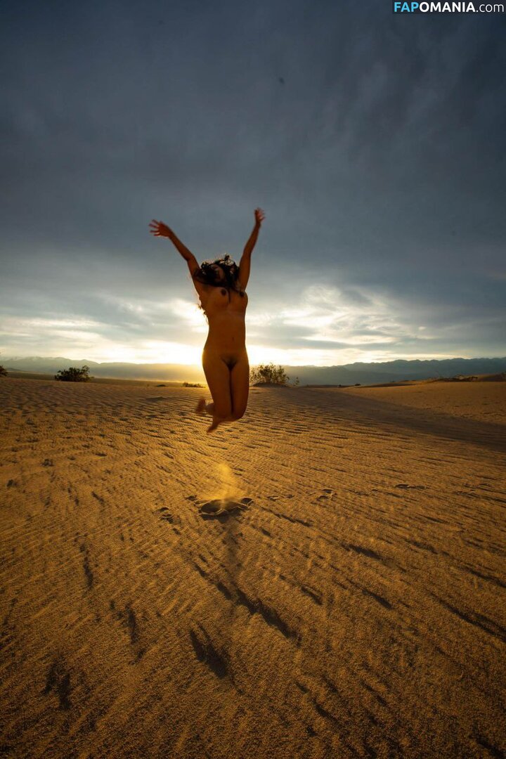 Carla White / Dakini / Devi / devithemodel / googlymonstor Обнажённый OnlyFans  Утёкшее фото #764